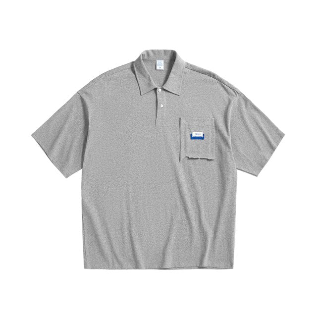 "HIGH STREET" T-SHIRT