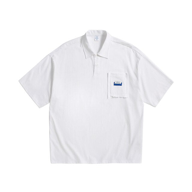 "HIGH STREET" T-SHIRT