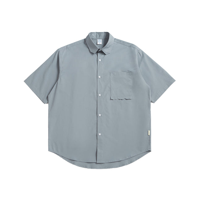 "LEISURE LIFE" T-SHIRT