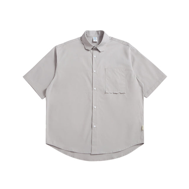 "LEISURE LIFE" T-SHIRT