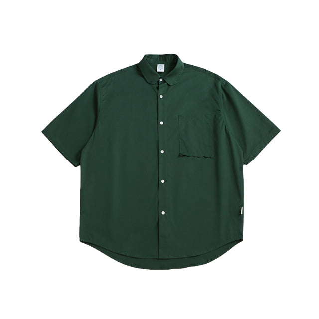 "LEISURE LIFE" T-SHIRT