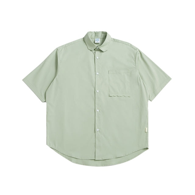 "LEISURE LIFE" T-SHIRT