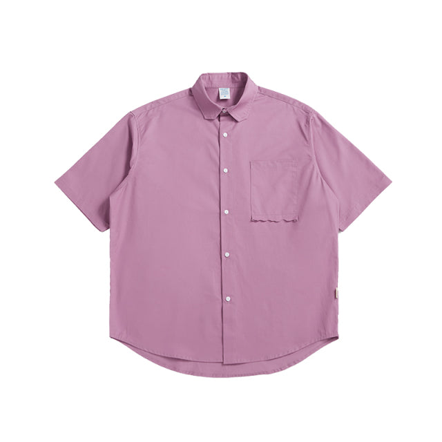 "LEISURE LIFE" T-SHIRT