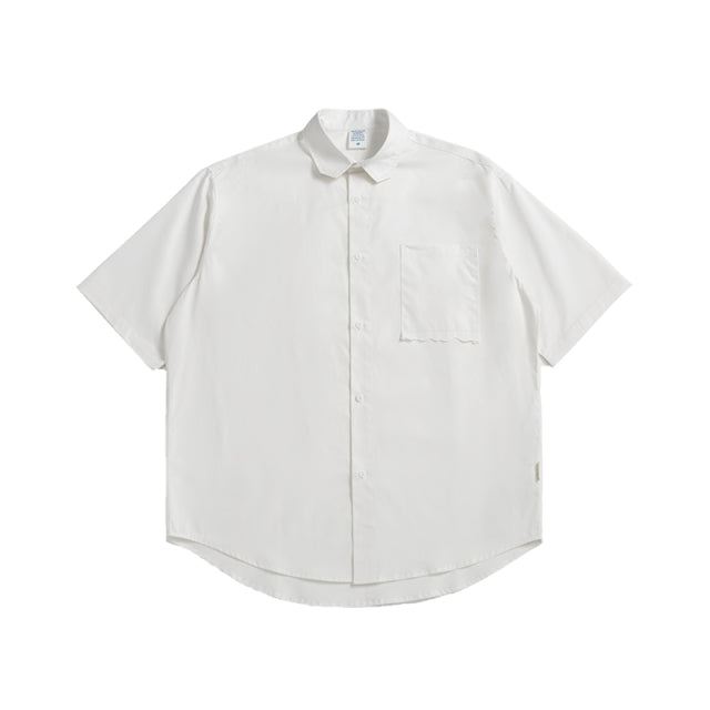 "LEISURE LIFE" T-SHIRT