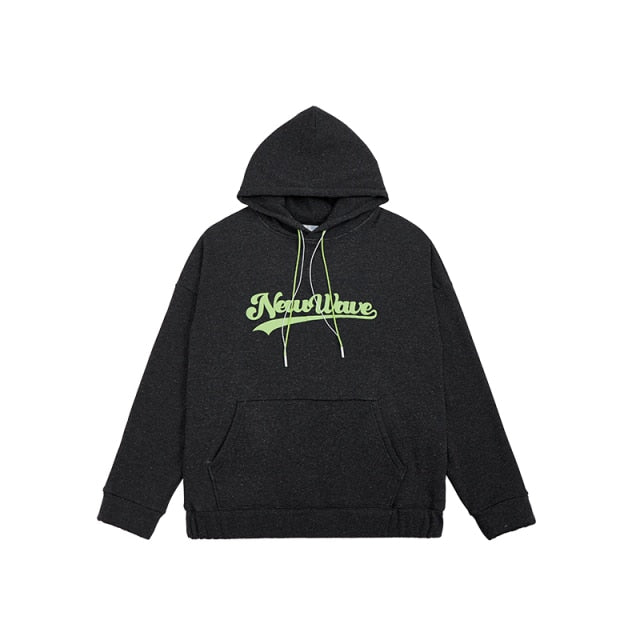 "NEW WAVE" HOODIES