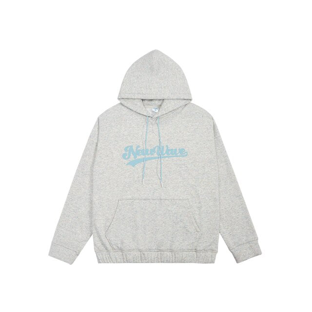 "NEW WAVE" HOODIES