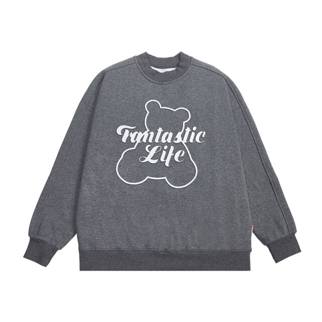 "TANTASTIC LIFE" HOODIES