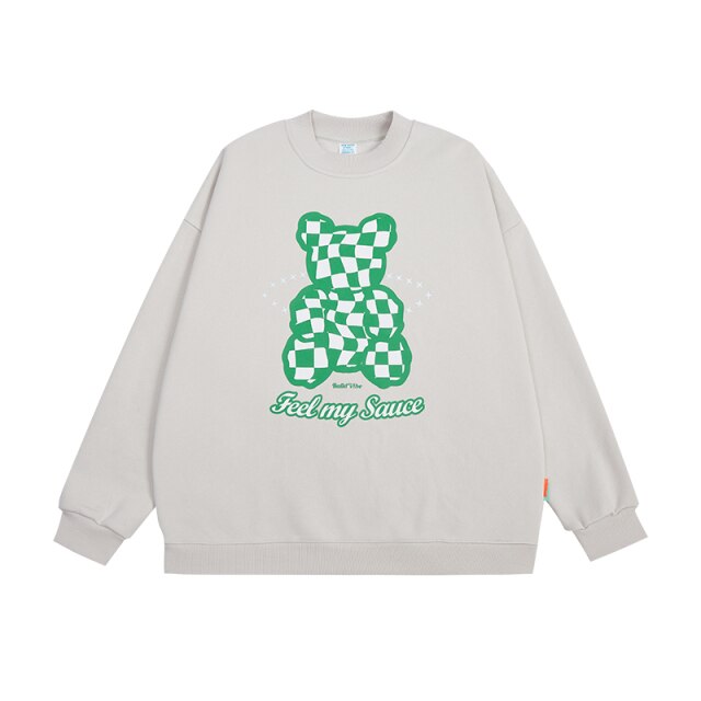 "FEEL MY SAUCE" HOODIE