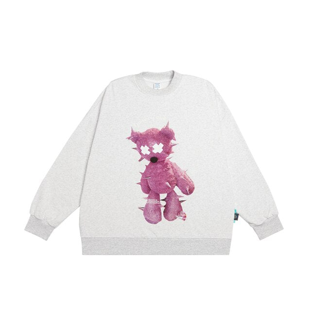 "I'M VERY WELL" HOOODIE