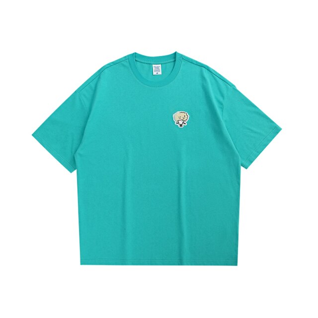 "CUTE ICON" T-SHIRT
