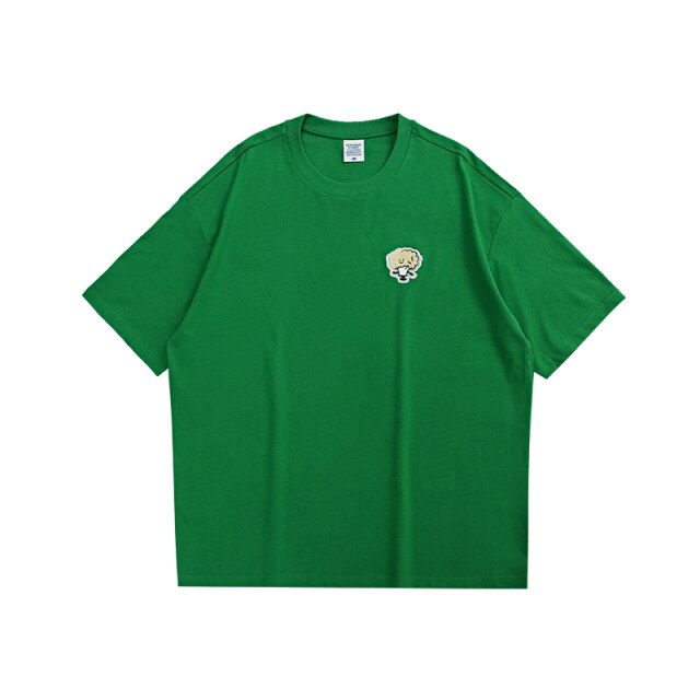 "CUTE ICON" T-SHIRT
