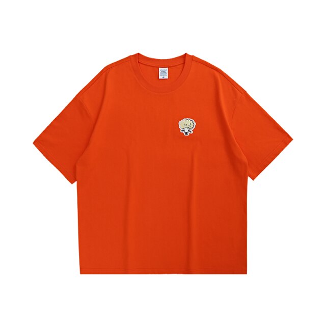 "CUTE ICON" T-SHIRT