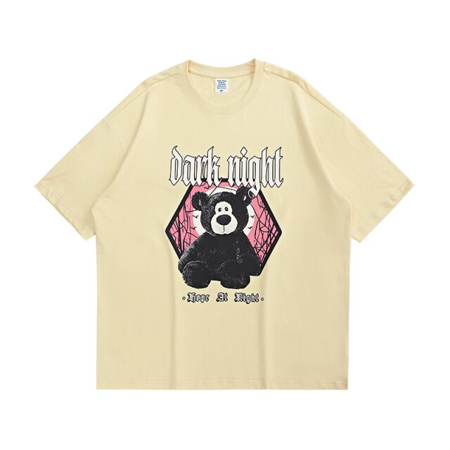 "DURK NIGHT" T-SHIRT