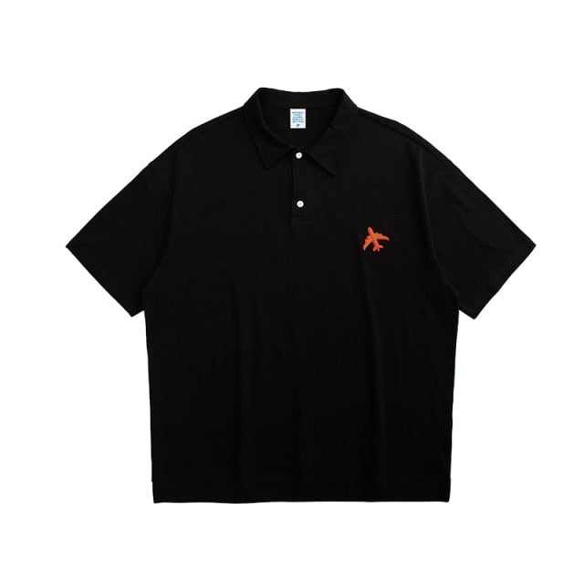 "AIRPLANE" T-SHIRT