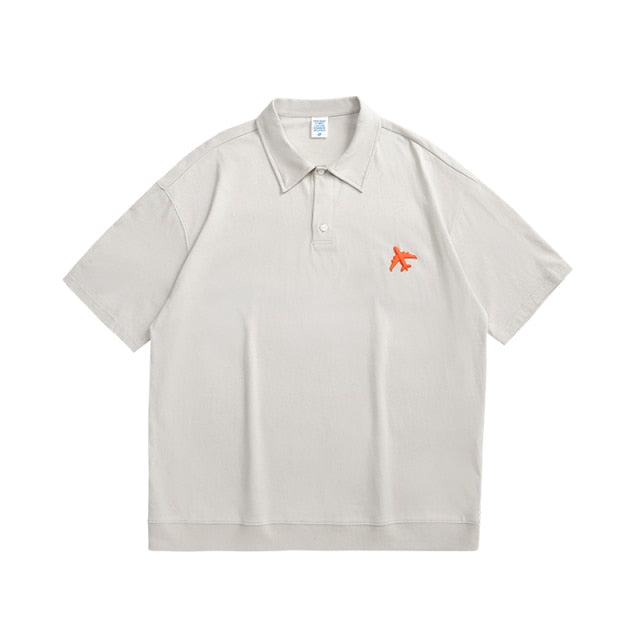 "AIRPLANE" T-SHIRT