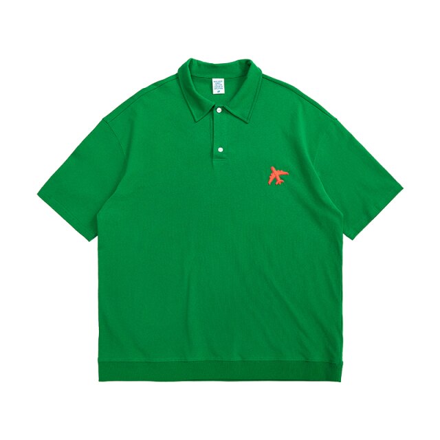 "AIRPLANE" T-SHIRT