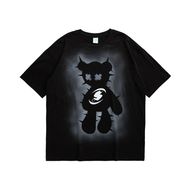"$ BEAR" T-SHIRT