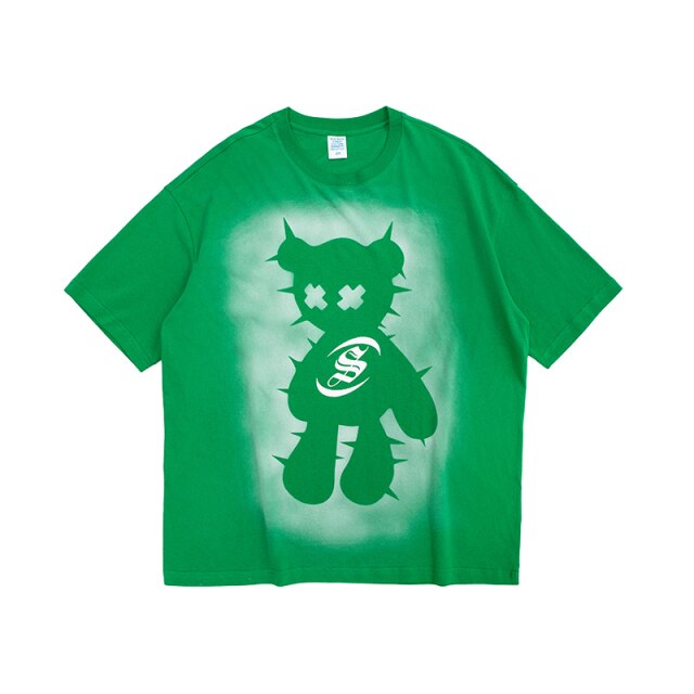 "$ BEAR" T-SHIRT