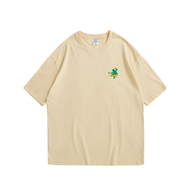 Stylish Sleeve Tshirt