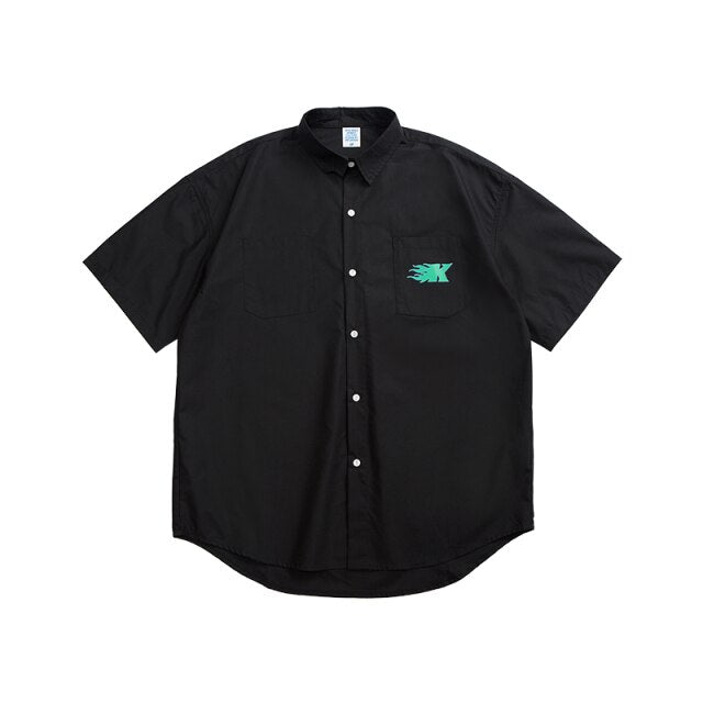 "K" T-SHIRT