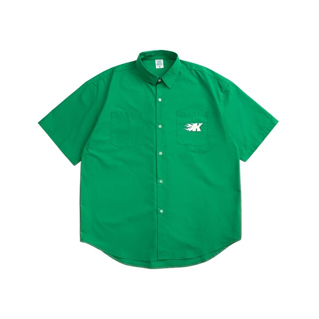 "K" T-SHIRT