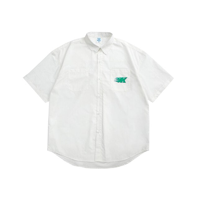 "K" T-SHIRT