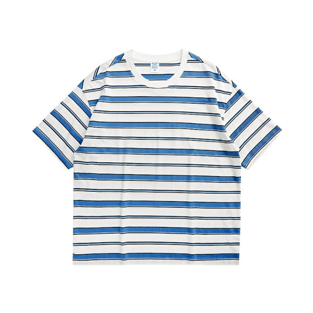 ”STRIPE" T-SHIRT