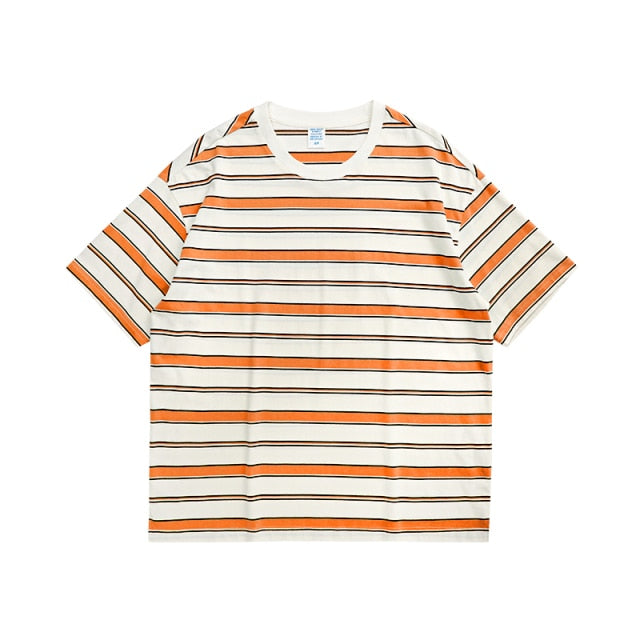 ”STRIPE" T-SHIRT