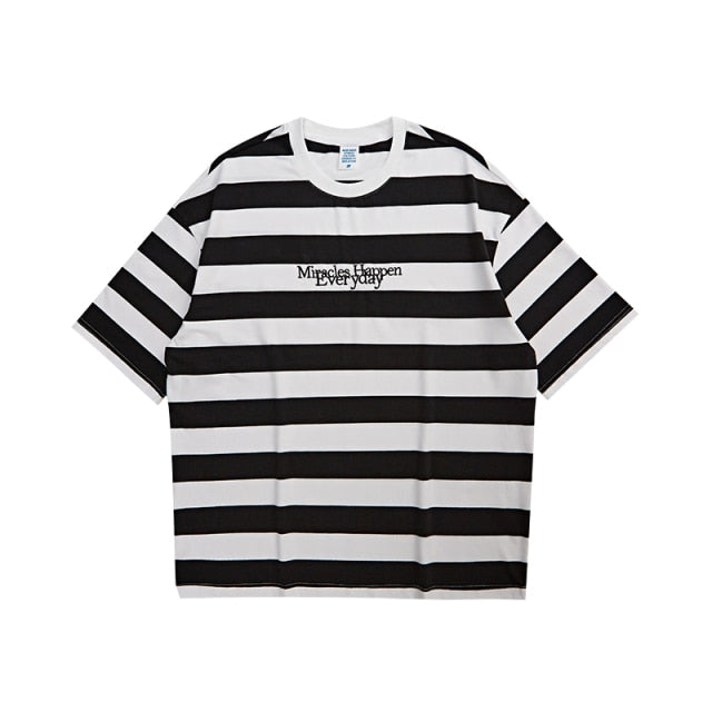 "HAPPY EVERY DAY" T-SHIRT