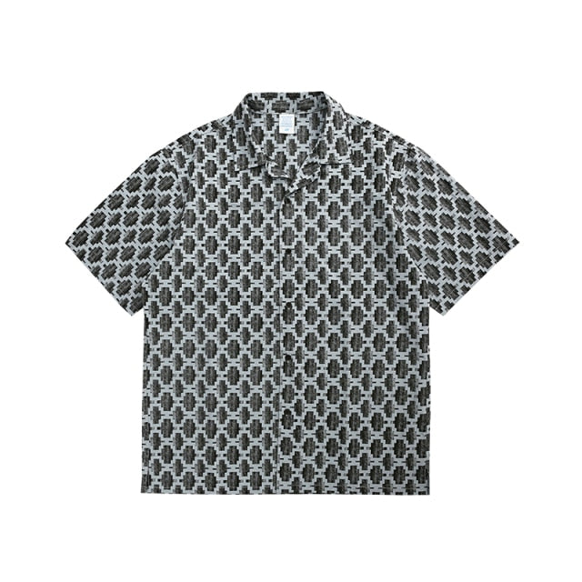"LINGGE" T-SHIRT