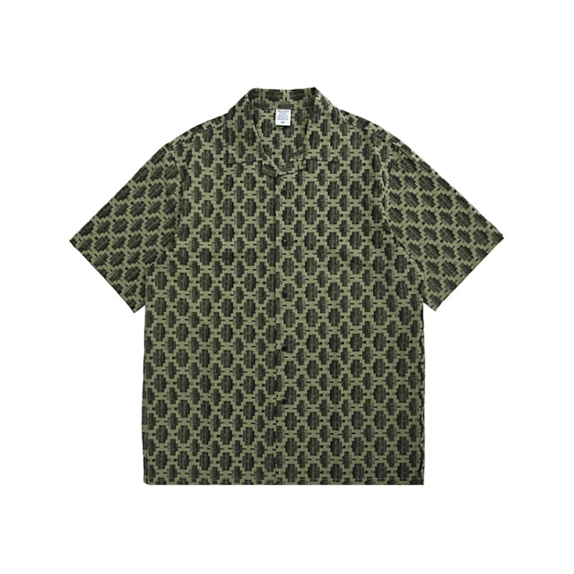 "LINGGE" T-SHIRT
