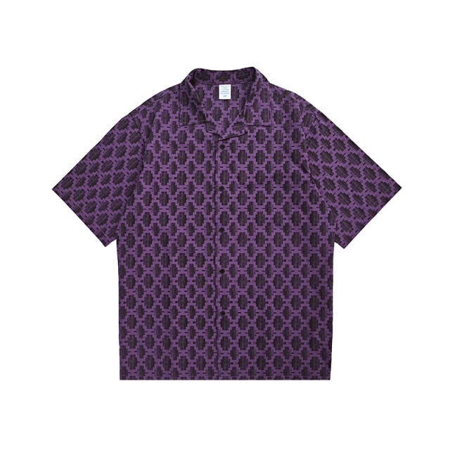"LINGGE" T-SHIRT