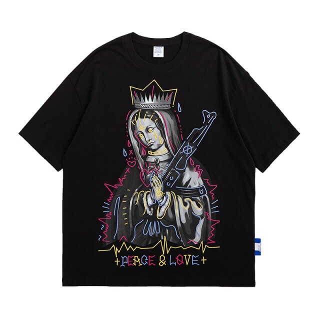 RAGE T