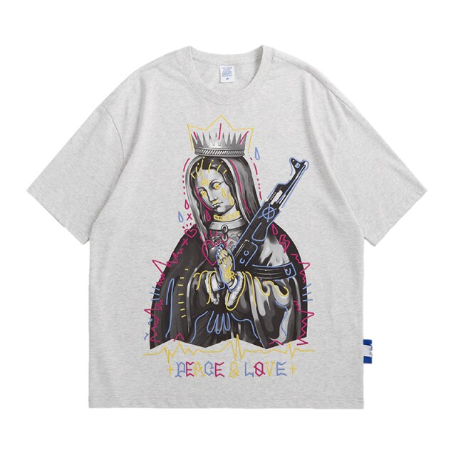 RAGE T