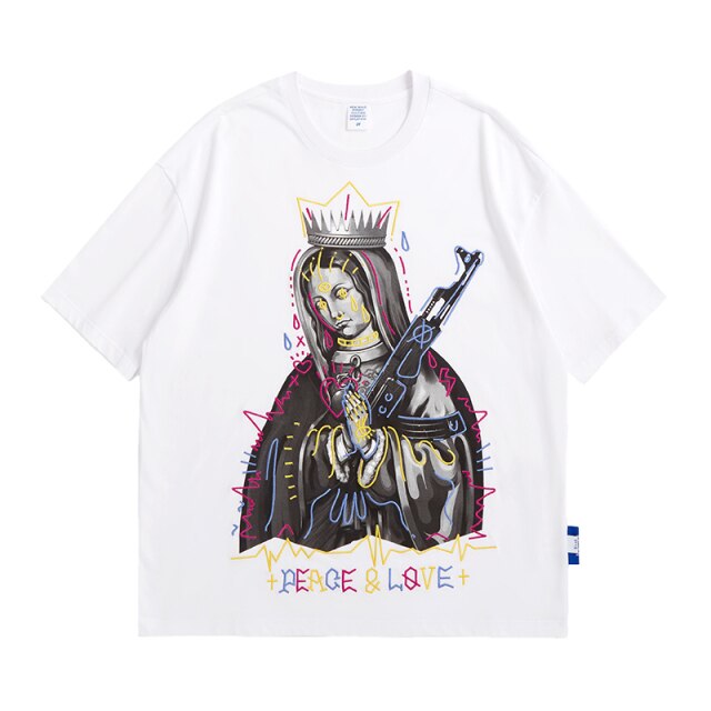 RAGE T