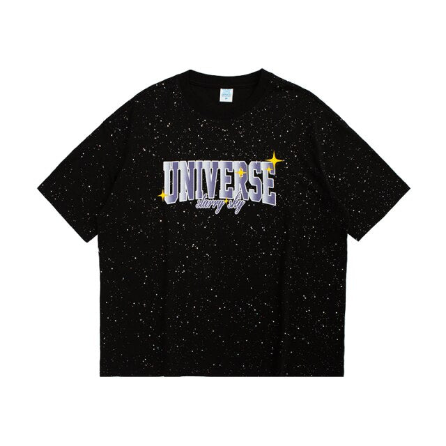 "UNIVERSE" T-SHIRT