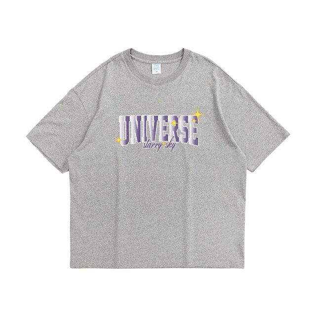 "UNIVERSE" T-SHIRT